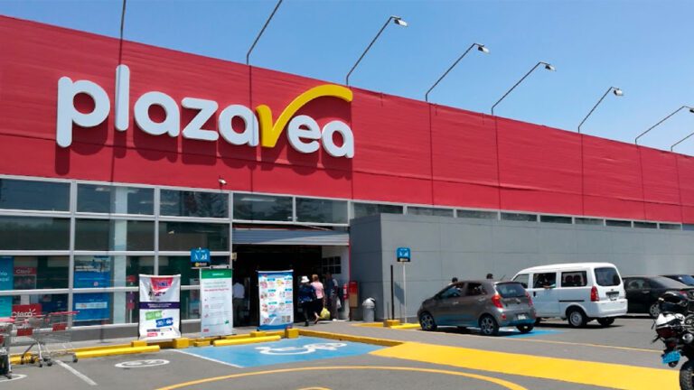 Plaza-Vea