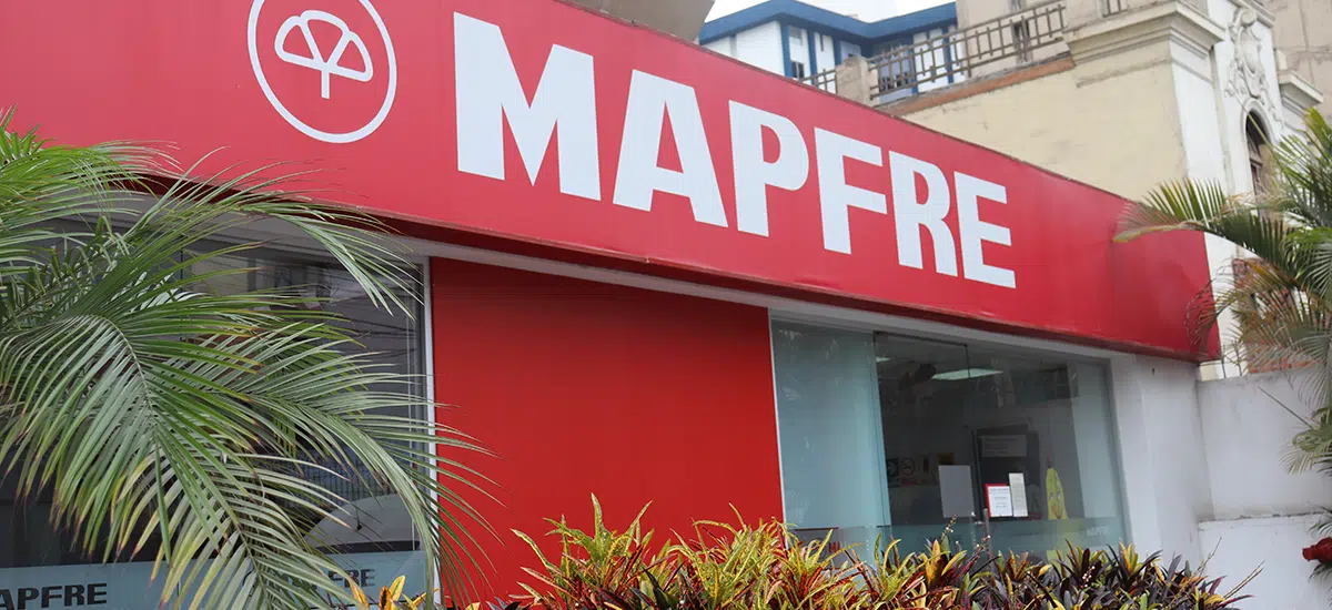 mapfre