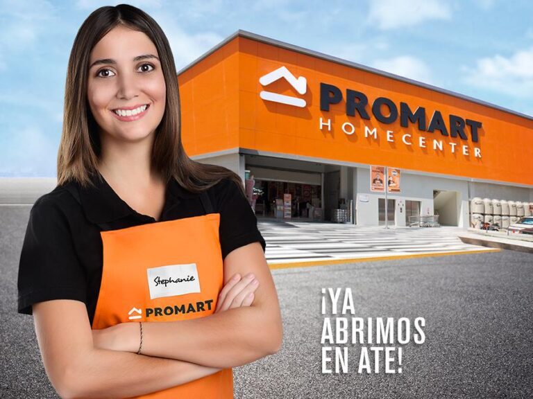 Facturacion Electronica Promart