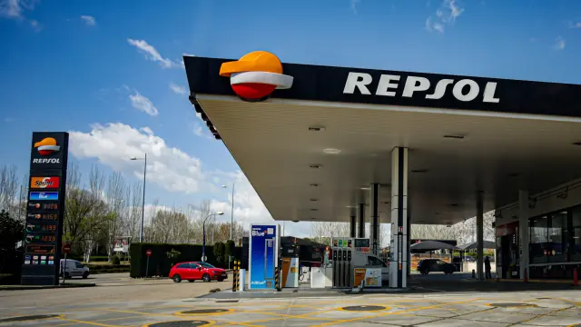 Facturacion Electronica Repsol